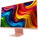 Монитор Digma Pro 27" Art L розовое золото IPS LED 5ms 16:9 HDMI M/M матовая 300cd 178гр/178гр 2560x DM27SP03