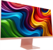 Монитор Digma Pro 27" Art L розовое золото IPS LED 5ms 16:9 HDMI M/M матовая 300cd 178гр/178гр 2560x DM27SP03