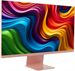 Монитор Digma Pro 27" Art L розовое золото IPS LED 5ms 16:9 HDMI M/M матовая 300cd 178гр/178гр 2560x DM27SP03