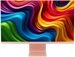 Монитор Digma Pro 27" Art L розовое золото IPS LED 5ms 16:9 HDMI M/M матовая 300cd 178гр/178гр 2560x DM27SP03