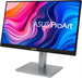Монитор Asus 23.8" ProArt PA247CV черный IPS LED 4ms 16:9 HDMI M/M матовая HAS Piv 1000:1 300cd 178г 90LM03Y1-B02370