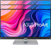 Монитор Asus 23.8" ProArt PA247CV черный IPS LED 4ms 16:9 HDMI M/M матовая HAS Piv 1000:1 300cd 178г 90LM03Y1-B02370