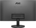Монитор AOC 27" 27B3QA2 черный IPS LED 16:9 HDMI M/M матовая 1300:1 250cd 178гр/178гр 1920x1080 120H 27B3QA2/01
