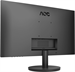 Монитор AOC 27" 27B3QA2 черный IPS LED 16:9 HDMI M/M матовая 1300:1 250cd 178гр/178гр 1920x1080 120H 27B3QA2/01