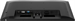 Монитор Philips 23.8" E Line 24E1N1100D черный IPS LED 16:9 DVI HDMI матовая 250cd 178гр/178гр 1920x 24E1N1100D/60