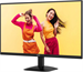 Монитор AOC 27" Q27B35E черный IPS LED 16:9 HDMI матовая 350cd 178гр/178гр 2560x1440 75Hz DP 2K 3.03 Q27B35E