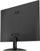 Монитор AOC 27" Q27B35E черный IPS LED 16:9 HDMI матовая 350cd 178гр/178гр 2560x1440 75Hz DP 2K 3.03 Q27B35E