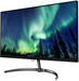 Монитор Philips 27" 276E8VJSB (00/01) черный IPS LED 16:9 HDMI матовая 1000:1 350cd 178гр/178гр 3840 276E8VJSB