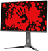 Монитор Bloody 27" MN272U черный IPS LED 1ms 16:9 HDMI M/M матовая HAS 400cd 178гр/178гр 3840x2160 1 MN272U
