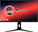 Монитор Bloody 27" MN272U черный IPS LED 1ms 16:9 HDMI M/M матовая HAS 400cd 178гр/178гр 3840x2160 1 MN272U