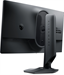 Монитор Dell 24.5" Alienware AW2524HF черный IPS LED 0.5ms 16:9 HDMI матовая HAS Piv 1000:1 400cd 17 AW2524HF