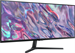 Монитор Samsung 34" ViewFinity S5 S34C500GAIXCI черный VA LED 21:9 полуматовая 3000:1 300cd 178гр/17 LS34C500GAIXCI