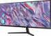 Монитор Samsung 34" ViewFinity S5 S34C500GAIXCI черный VA LED 21:9 полуматовая 3000:1 300cd 178гр/17 LS34C500GAIXCI