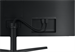 Монитор Samsung 34" ViewFinity S5 S34C500GAIXCI черный VA LED 21:9 полуматовая 3000:1 300cd 178гр/17 LS34C500GAIXCI