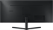 Монитор Samsung 34" ViewFinity S5 S34C500GAIXCI черный VA LED 21:9 полуматовая 3000:1 300cd 178гр/17 LS34C500GAIXCI