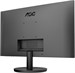 Монитор AOC 27" Basic-Line 27B3CA2 черный IPS LED 1ms 16:9 HDMI M/M матовая 250cd 178гр/178гр 1920x1 27B3CA2