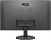 Монитор AOC 27" Basic-Line 27B3CA2 черный IPS LED 1ms 16:9 HDMI M/M матовая 250cd 178гр/178гр 1920x1 27B3CA2