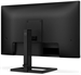 Монитор Philips 27" 1000 series 27E1N1800AE черный IPS LED 16:9 HDMI M/M матовая HAS 350cd 178гр/178 27E1N1800AE (00/01)