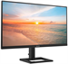Монитор Philips 27" 1000 series 27E1N1800AE черный IPS LED 16:9 HDMI M/M матовая HAS 350cd 178гр/178 27E1N1800AE (00/01)