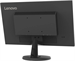 Монитор Lenovo 23.8" ThinkVision C24-40 черный VA 4ms 16:9 HDMI матовая 250cd 178гр/178гр 1920x1080  63DCKAT6UK