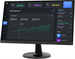 Монитор Lenovo 23.8" ThinkVision C24-40 черный VA 4ms 16:9 HDMI матовая 250cd 178гр/178гр 1920x1080  63DCKAT6UK