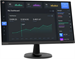 Монитор Lenovo 23.8" ThinkVision C24-40 черный VA 4ms 16:9 HDMI матовая 250cd 178гр/178гр 1920x1080  63DCKAT6UK