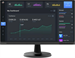 Монитор Lenovo 23.8" ThinkVision C24-40 черный VA 4ms 16:9 HDMI матовая 250cd 178гр/178гр 1920x1080  63DCKAT6UK