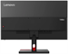 Монитор Lenovo 27" ThinkVision S27i-30 черный IPS LED 4ms 16:9 HDMI матовая 1300:1 300cd 178гр/178гр 63DFKAT4UK