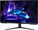 Монитор Samsung 32" Odyssey G3 S32DG300EI черный VA LED 16:9 HDMI матовая HAS Piv 250cd 178гр/178гр  LS32DG300EIXCI