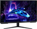Монитор Samsung 32" Odyssey G3 S32DG300EI черный VA LED 16:9 HDMI матовая HAS Piv 250cd 178гр/178гр  LS32DG300EIXCI