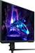 Монитор Samsung 32" Odyssey G3 S32DG300EI черный VA LED 16:9 HDMI матовая HAS Piv 250cd 178гр/178гр  LS32DG300EIXCI