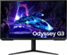 Монитор Samsung 32" Odyssey G3 S32DG300EI черный VA LED 16:9 HDMI матовая HAS Piv 250cd 178гр/178гр  LS32DG300EIXCI
