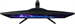 Монитор Samsung 32" Odyssey G3 S32DG300EI черный VA LED 16:9 HDMI матовая HAS Piv 250cd 178гр/178гр  LS32DG300EIXCI
