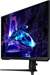 Монитор Samsung 32" Odyssey G3 S32DG300EI черный VA LED 16:9 HDMI матовая HAS Piv 250cd 178гр/178гр  LS32DG300EIXCI