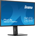 Монитор Iiyama 31.5" ProLite XB3270QSU-B1 черный IPS 16:9 HDMI M/M матовая HAS Piv 250cd 178гр/178гр XB3270QSU-B1