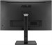 Монитор Asus 31.5" VA32UQSB черный IPS LED 16:9 HDMI M/M матовая HAS Piv 350cd 178гр/178гр 3840x2160 90LM04W7-B01E70