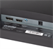 Монитор Digma 27" DM-MONB2702 черный IPS LED 5ms 16:9 HDMI матовая 250cd 178гр/178гр 2560x1440 75Hz  DM-MONB2702