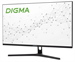 Монитор Digma 27" DM-MONB2702 черный IPS LED 5ms 16:9 HDMI матовая 250cd 178гр/178гр 2560x1440 75Hz  DM-MONB2702