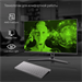 Монитор Digma 27" DM-MONB2702 черный IPS LED 5ms 16:9 HDMI матовая 250cd 178гр/178гр 2560x1440 75Hz  DM-MONB2702