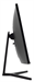 Монитор Digma 27" DM-MONB2702 черный IPS LED 5ms 16:9 HDMI матовая 250cd 178гр/178гр 2560x1440 75Hz  DM-MONB2702