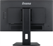 Монитор Iiyama 23.8" ProLite XUB2492HSU-B6 черный IPS LED 0.4ms 16:9 HDMI M/M матовая HAS Piv 250cd  XUB2492HSU-B6