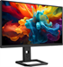 Монитор Digma Pro 27" Action M черный IPS LED 1ms 16:9 HDMI M/M матовая HAS 450cd 178гр/178гр 3840x2 DM27SP07