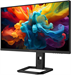 Монитор Digma Pro 27" Action M черный IPS LED 1ms 16:9 HDMI M/M матовая HAS 450cd 178гр/178гр 3840x2 DM27SP07