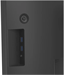 Монитор LG 27" 27BA65QB-B черный IPS LED 16:9 HDMI M/M матовая HAS Piv 1000:1 350cd 178гр/178гр 2560 27BA65QB-B.ARUZ