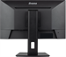 Монитор Iiyama 23.8" ProLite XUB2493HSU-B7 черный IPS LED 16:9 HDMI M/M матовая HAS Piv 300cd 178гр/ XUB2493HSU-B7