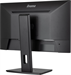 Монитор Iiyama 23.8" ProLite XUB2493HSU-B7 черный IPS LED 16:9 HDMI M/M матовая HAS Piv 300cd 178гр/ XUB2493HSU-B7