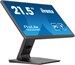 Монитор Iiyama 21.5" ProLite T2252MSC-B2 черный IPS LED 5ms 16:9 HDMI M/M глянцевая 250cd 178гр/178г T2252MSC-B2