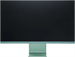 Монитор Digma Pro 27" Art L зеленый IPS LED 5ms 16:9 HDMI M/M матовая 300cd 178гр/178гр 2560x1440 16 DM27SP03-1