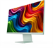 Монитор Digma Pro 27" Art L зеленый IPS LED 5ms 16:9 HDMI M/M матовая 300cd 178гр/178гр 2560x1440 16 DM27SP03-1