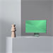 Монитор Digma Pro 27" Art L зеленый IPS LED 5ms 16:9 HDMI M/M матовая 300cd 178гр/178гр 2560x1440 16 DM27SP03-1